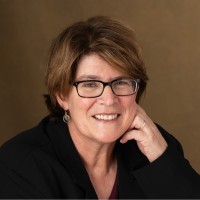 Nancy Sharkey