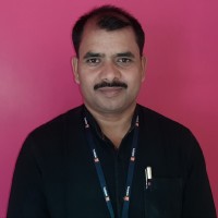 Krishna Kumar Singh