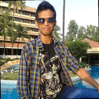 Mohan Vasave