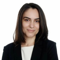 Ela Hajdarmataj, Md
