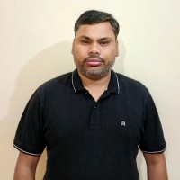 Shelesh Kumar