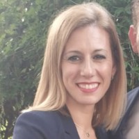 Begoña Cuevas Díaz