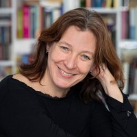 Marjolein Eilander