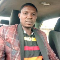 OGUNLADE OLUSOLA KAYODE