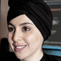 Djéna Makria