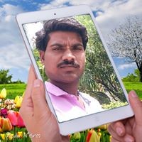 Chandru Ambiger