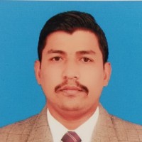 Muhammad Nafees