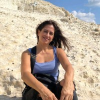 Lina Nassrawi