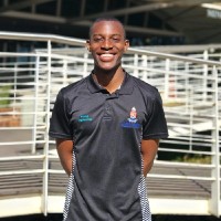Simphiwe Phiri