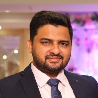 Dr Abhishek Kumar