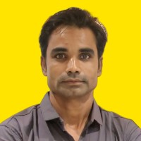 Bhupen Chauhan