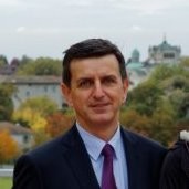 Patrick Foray