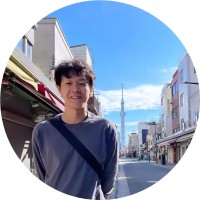 Wilson Wang