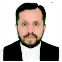 Eng. Rohullah Zarif