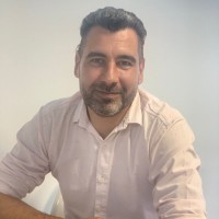 Diego Javier Scanarotti