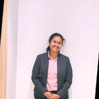 Kruti Chitnis