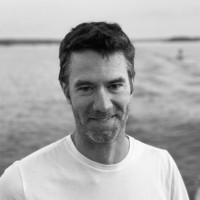Patrick Sperry