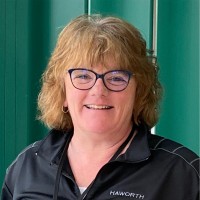 Melissa Shumaker