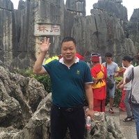 杨书科