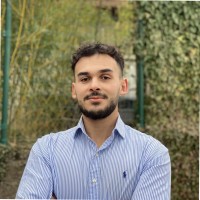 Sofiane Benazouz