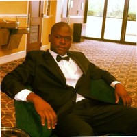 Boris AMAH