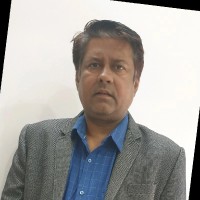 Vijay Rathi