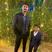 Gowtham V
