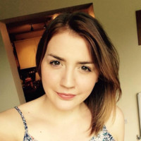 Emma Vaughan