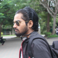 vinay vadavi