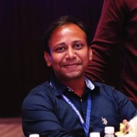Aditya Kumar