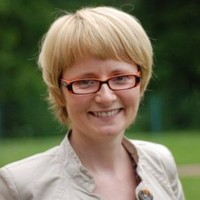 Malgorzata Malochleb