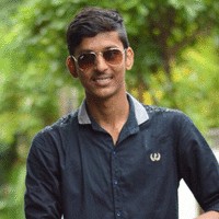 Manav S