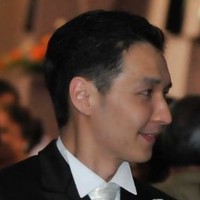 Adrian Nisworo