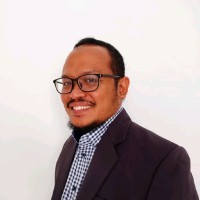 Hardika Ratditya Ardyanto
