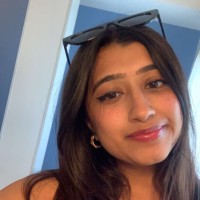 Archita Parmar