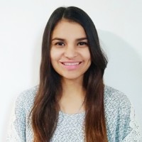 Andrea Hernández Cruz