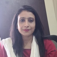 Aakhi Das