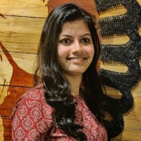 Yamuna Pasupuleti