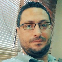 Mohamed Mahrous