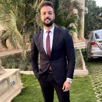 Mohamed Hossam Abdeen