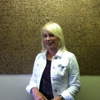 Jo Mcdonald