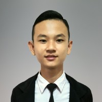 Chaerul Alam Budijono