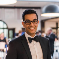 Nihull Jakharia-Shah