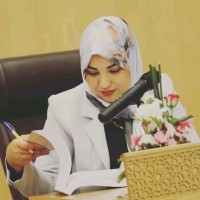 Dr. Asmaa Mehdioui