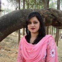 Tania Ahmed