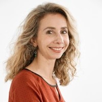 Isabelle Guéret