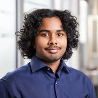 Akarshan Gnaneswaran
