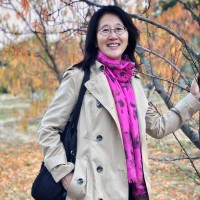 Martha Ma
