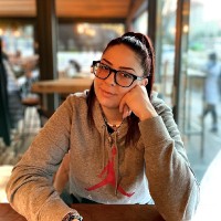 Alma Muratovic