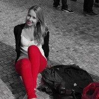Anna Rickmann